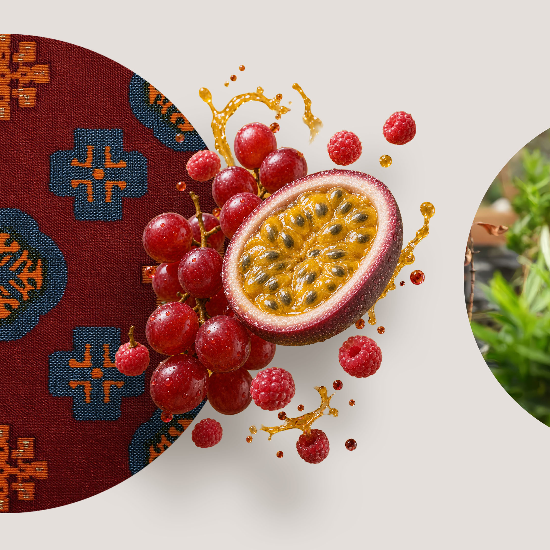 Yunma — café du Yunnan