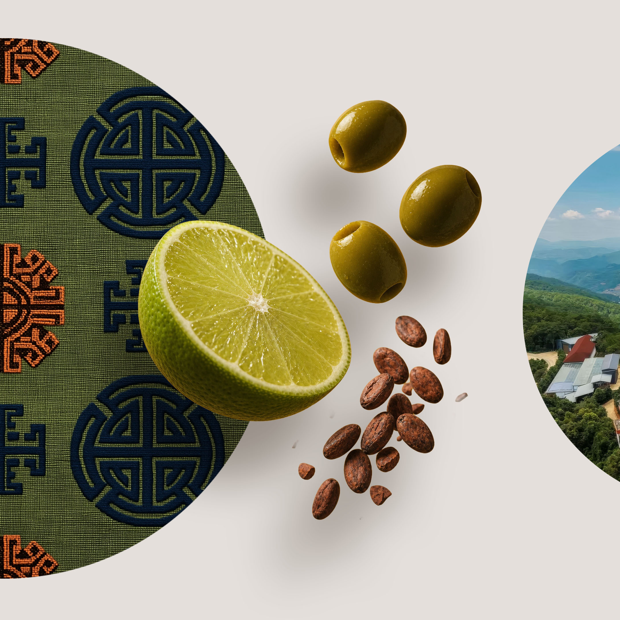 Yunma — café du Yunnan