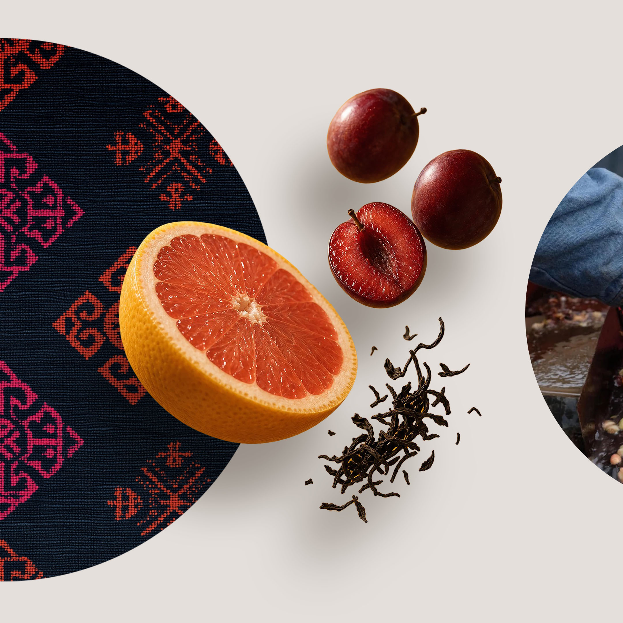 Yunma — café du Yunnan